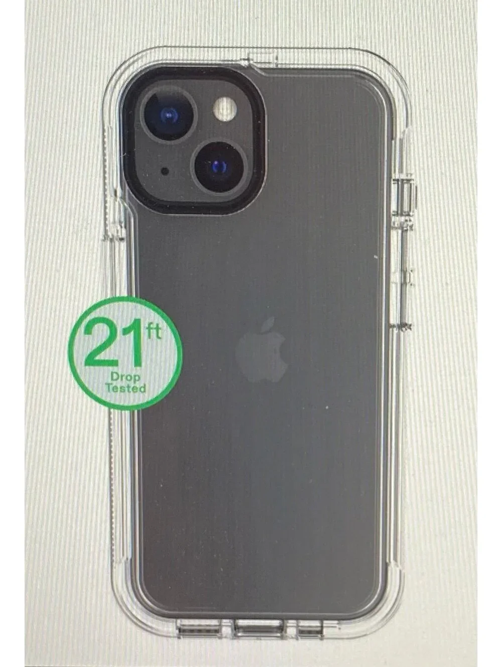 N/A case iphone